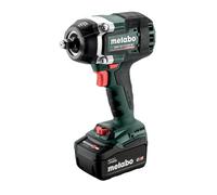 Metabo SSW 18 LTX 800 BL Visseuse sans fil à percussion