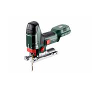 Metabo ST 18 L 90 Scie alternative sans fil 18V ; métaBOX 145 L, 601047840