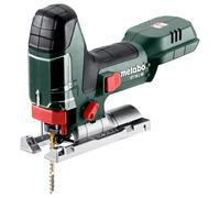Scie sauteuse sans fil Metabo ST 18 L 90 18 V 90 mm Solo ( 601047850 ) - sans batterie, sans chargeur