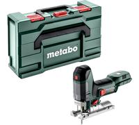 Metabo ST 18 LT 130 BL Akku-Stichsäge