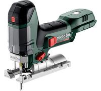 Metabo ST 18 LT 130 BL Scie sauteuse sans fil (18V/sans batterie) 601054850