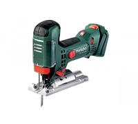 Metabo STA 18 LTX 100 Scie alternative sans fil 601002890