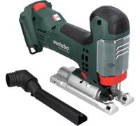 Metabo STA 18 LTX 100 - Scie sauteuse - sans fil - 18 V