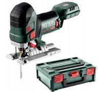 Metabo STA 18 LTX 150 BL Scie sauteuse sans fil (18 V/sans batterie) MetaBox 601502840