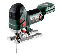 Metabo Scie sauteuse sans fil STA 18 LTX 150 BL (601502850) Carton 1