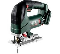 Metabo STAB 18 LTX 150 BL Scie sauteuse sans fil 601503840 sans batterie, sans chargeur 18 V G