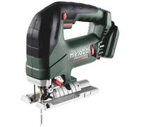 Metabo Metabo Scie sauteuse sans fil STAB 18 LTX 150 BL (601503850) Carton Quantité:1