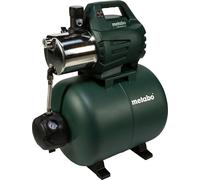 Metabo Station de pompage domestique HWW 6000/50 Inox