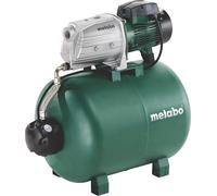 Metabo Station de pompage domestique HWW 9000/100 G