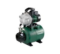 Metabo - Station d'eau domestique 1100 W, 24 l 600971000