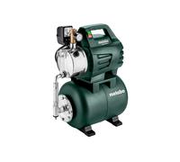 Metabo - Station d'eau domestique 1100 W, 24 l 600982000