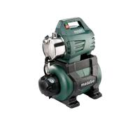 Metabo - Station d'eau domestique 1300 W, 24 l 600972000