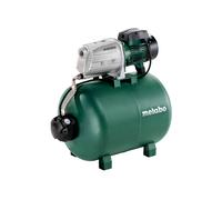 Metabo - Station d'eau domestique 1900 W, 100 l 600977000