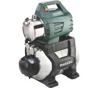 Metabo Station d'eau domestique HWW 4500/25 Inox Plus