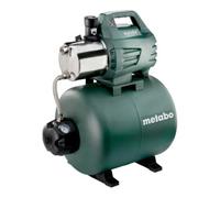 Metabo Station d'eau domestique Metabo HWW 6000/50 Inox carton Quantité:1