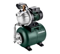 Metabo Station d'épuration domestique Metabo HWW 3500/25 G carton Quantité:1