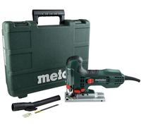 Scie sauteuse STE 100 Quick - Coffret METABO - 601100500