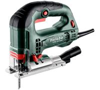 Metabo Scie sauteuse STEB 100 Quick – 710 W, 100 mm (601110000)