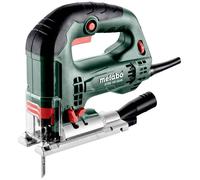 Metabo STEB 100 Quick Scie sauteuse 601110000 710 W