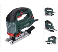 Metabo STEB 100 Quick Scie sauteuse 710 watts 100mm (601110000)