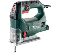 Scie sauteuse METABO STEB 65 QUICK 601030500 - 450W