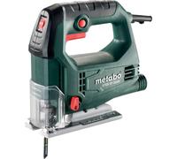 Scie sauteuse METABO 601030000 65 mm 450 W STEB 65 Quick