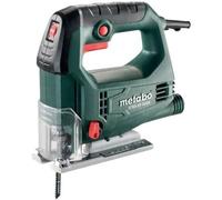Metabo STEB 65 Quick Scie sauteuse, carton - 601030000