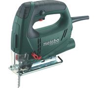 Metabo STEB 70 Quick * Scie sauteuse TV00