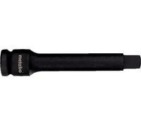 Metabo Steckschlüsselverlängerung 3/4", schlagfest # 628828000