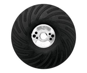 Metabo Stützteller 115 mm 5/8Z, mit Kühlrippen Quantité:1