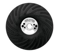 Metabo Stützteller 125 mm 5/8Z, mit Kühlrippen Quantité:1