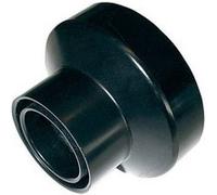 Metabo Stutzen Adaptateur daspiration Adapté pour raccord daspiration: 100 mm, 44 mm, 58 mm G