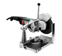 Metabo Support de tronçonnage 230 pour meuleuse d'angle 180/230 mm 635000000
