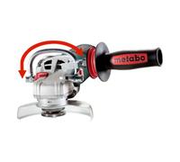 Metabo Support Metabo multi-positions pour poignée supplémentaire Quantité:1