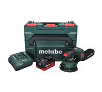 Metabo SXA 18 LTX 125 BL