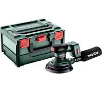 Metabo SXA 18 LTX 150 BL Ponceuse excentrique sans fil