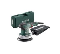 Metabo SXE 3125 Ponceuse Excentrique