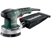 Metabo SXE 3125 Ponceuse excentrique (310W/125mm) 600443000