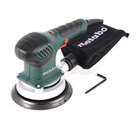 METABO SXE 3150 (600444000) Meuleuse Électrique, 310 W