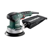 Metabo Ponceuse excentrique SXE 3150 Ø150 mm 310 W Coffret 600444500