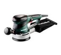 Metabo SXE 425 TurboTec 600131000 Ponceuse excentrique 320 W G