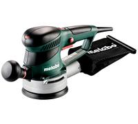 Metabo SXE 425 TurboTec Ponceuse Excentrique