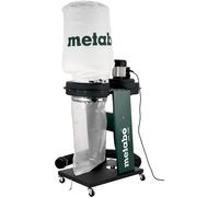 Metabo Système d'aspiration de copeaux SPA 1200
