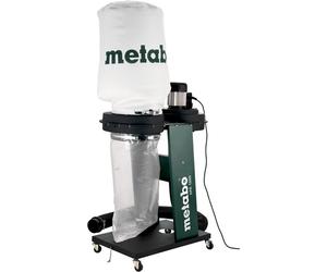 Metabo Système d'aspiration de copeaux SPA 1200
