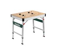 Table de travail multifonction METABO MWB 100
