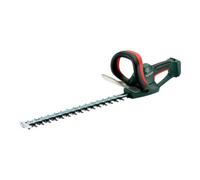 Metabo Taille-haie sans fil AHS 18-65 18 V – vendu sans batterie