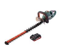 Metabo taille-haie sans fil - Vert