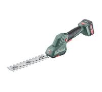 Metabo Taille-haies rechargeable - Vert