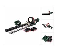 Metabo taille-haies - Vert