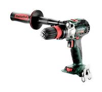 Metabo Taraudeuse sans fil GB 18 LTX BL Q I 18 V – sans batterie ni chargeur – carton 602362850